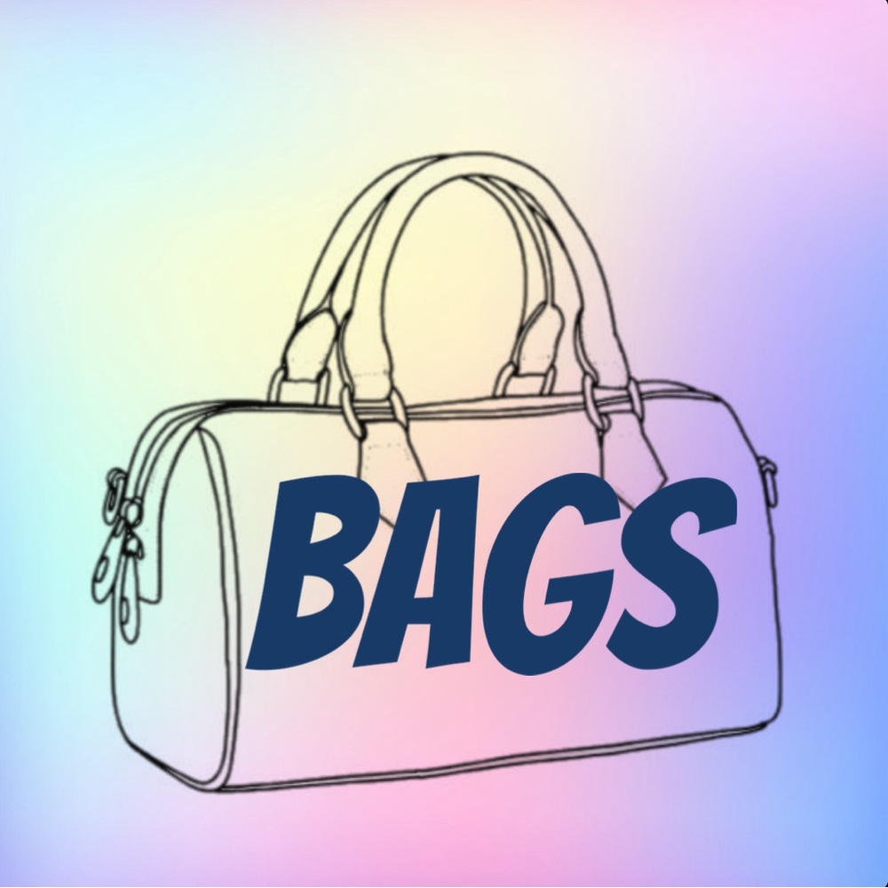 Bags👜